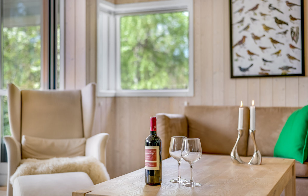 Feriehuse - Udsholt Strand , Danmark - E06465 20