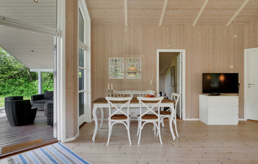 Ferienhaus - Rågeleje Strand , Dänemark - E06608 5