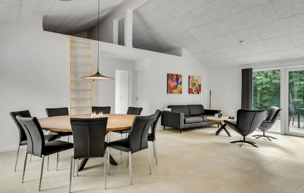 Semesterhus - Udsholt Strand , Danmark - E06763 5