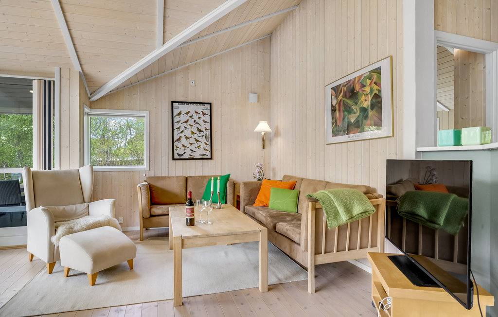 Feriehuse - Udsholt Strand , Danmark - E06465 5