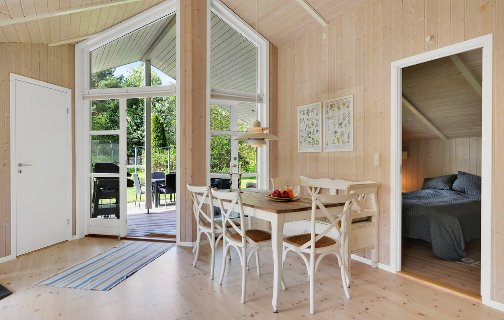 Ferienhaus - Rågeleje Strand , Dänemark - E06608 4