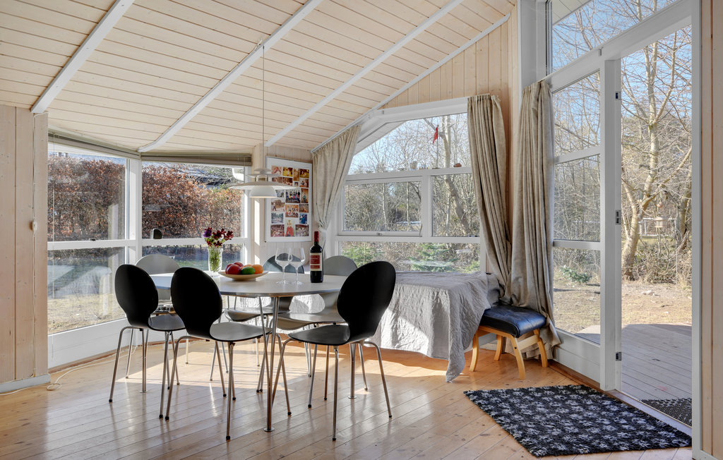 Feriehuse - Egehøvs-åsen , Danmark - E06751 5