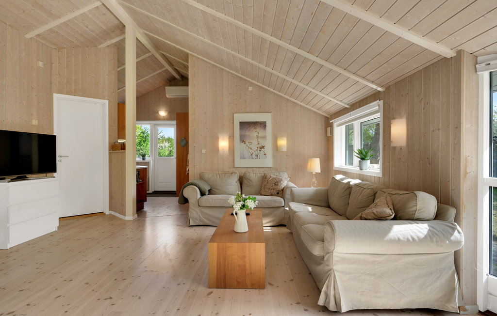 Ferienhaus - Rågeleje Strand , Dänemark - E06608 18