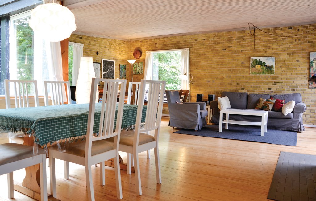 Feriehuse - Udsholt Strand , Danmark - E06480 10