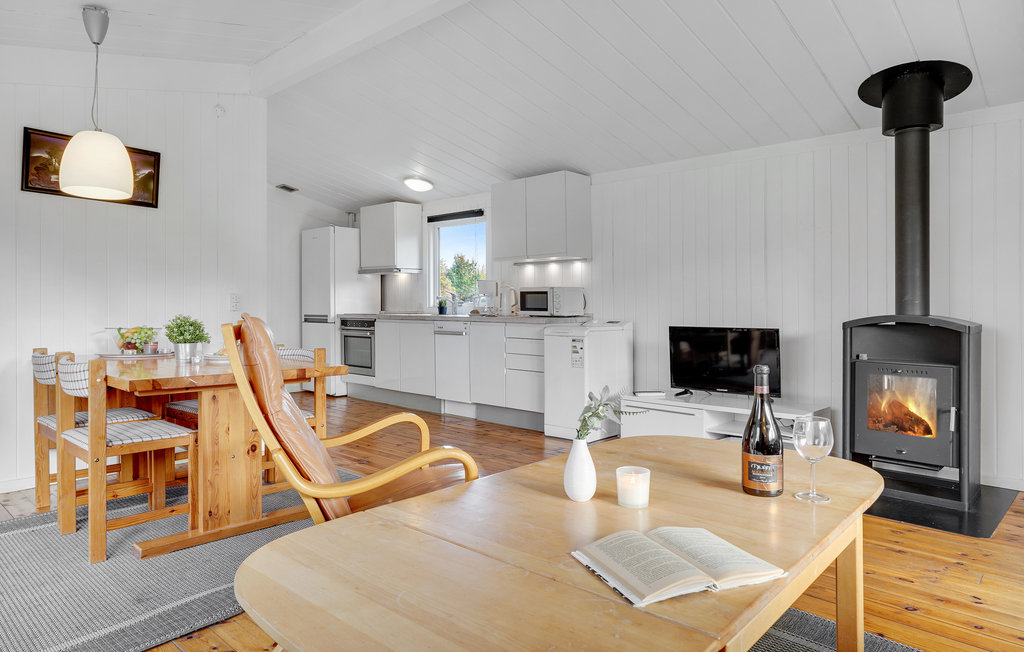 Feriehuse - Udsholt Strand , Danmark - E06642 5