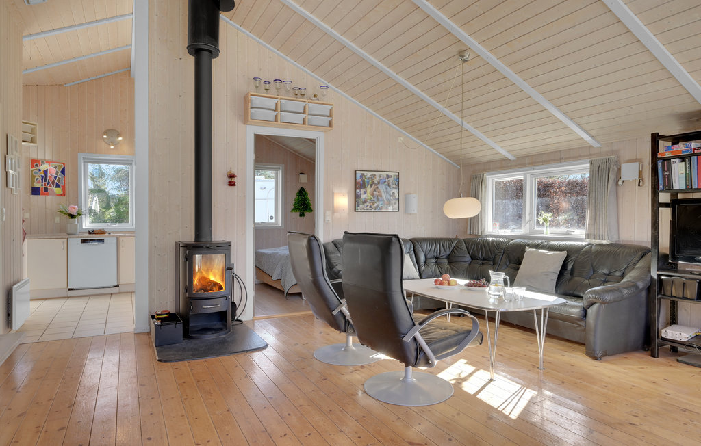 Feriehuse - Egehøvs-åsen , Danmark - E06751 4