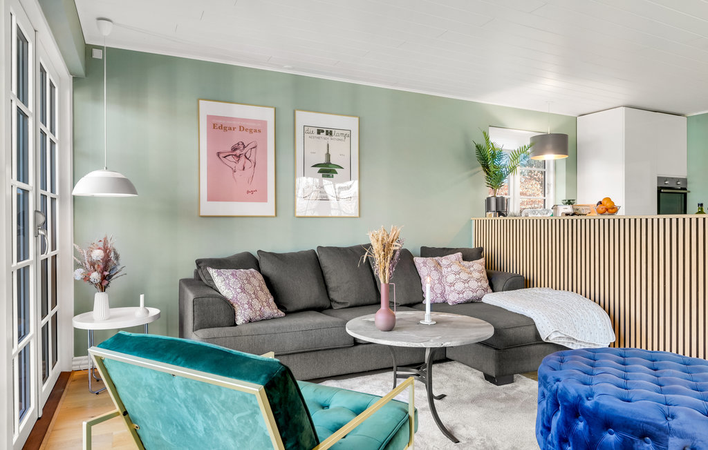 Ferienhaus - Rågeleje , Dänemark - E06620 3