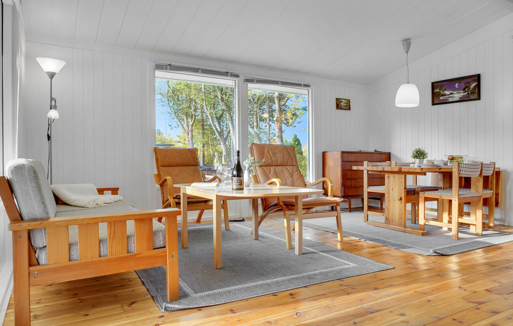 Feriehuse - Udsholt Strand , Danmark - E06642 3