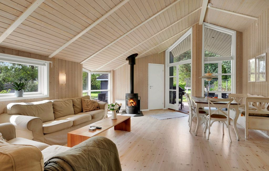 Ferienhaus - Rågeleje Strand , Dänemark - E06608 2