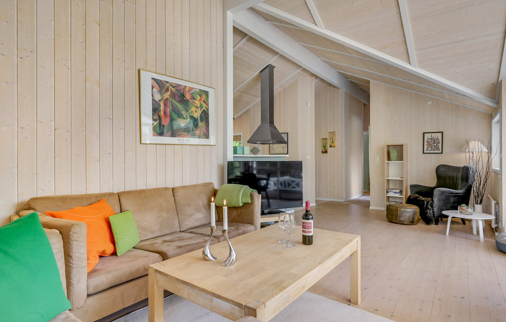 Feriehuse - Udsholt Strand , Danmark - E06465 6