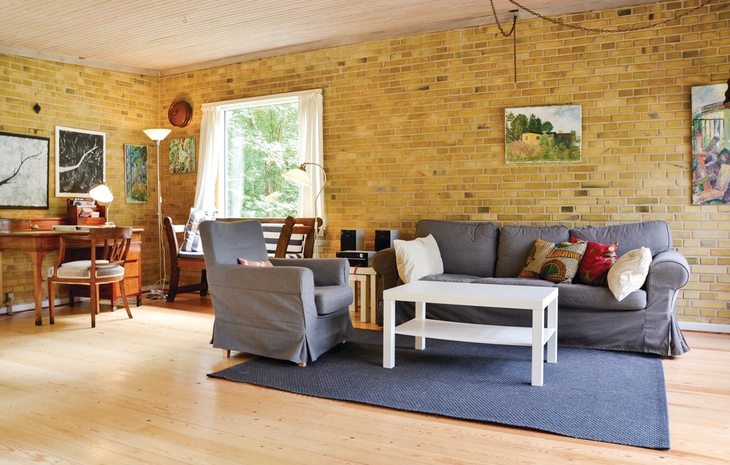 Feriehuse - Udsholt Strand , Danmark - E06480 9