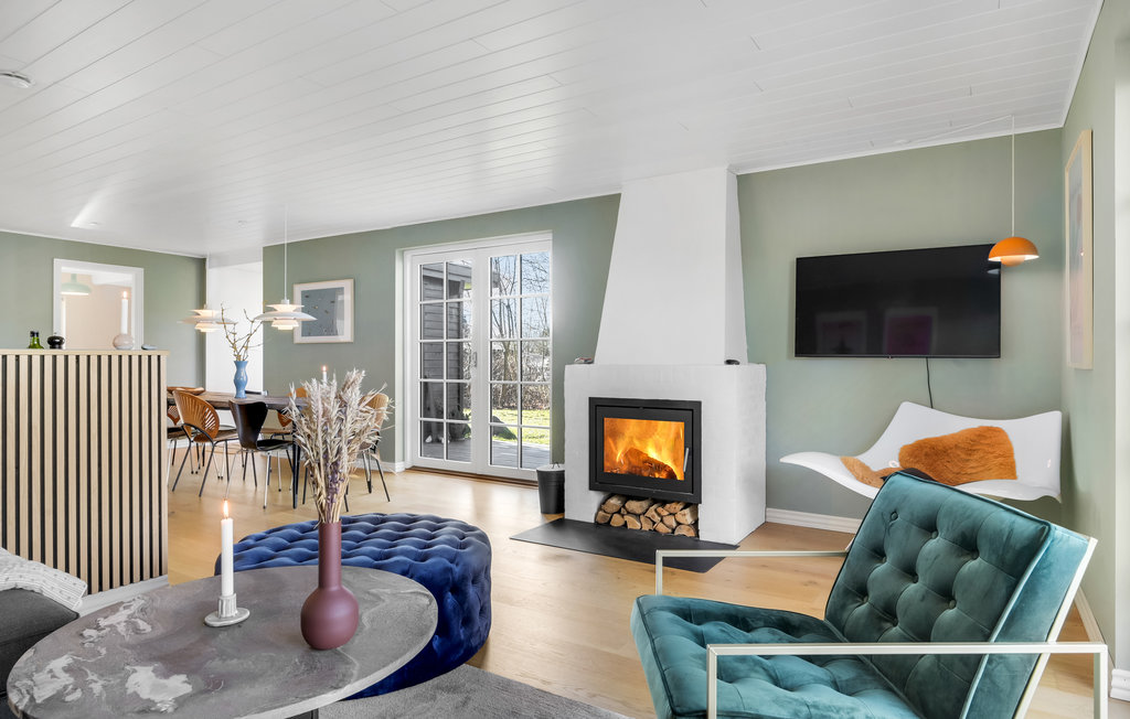 Ferienhaus - Rågeleje , Dänemark - E06620 4