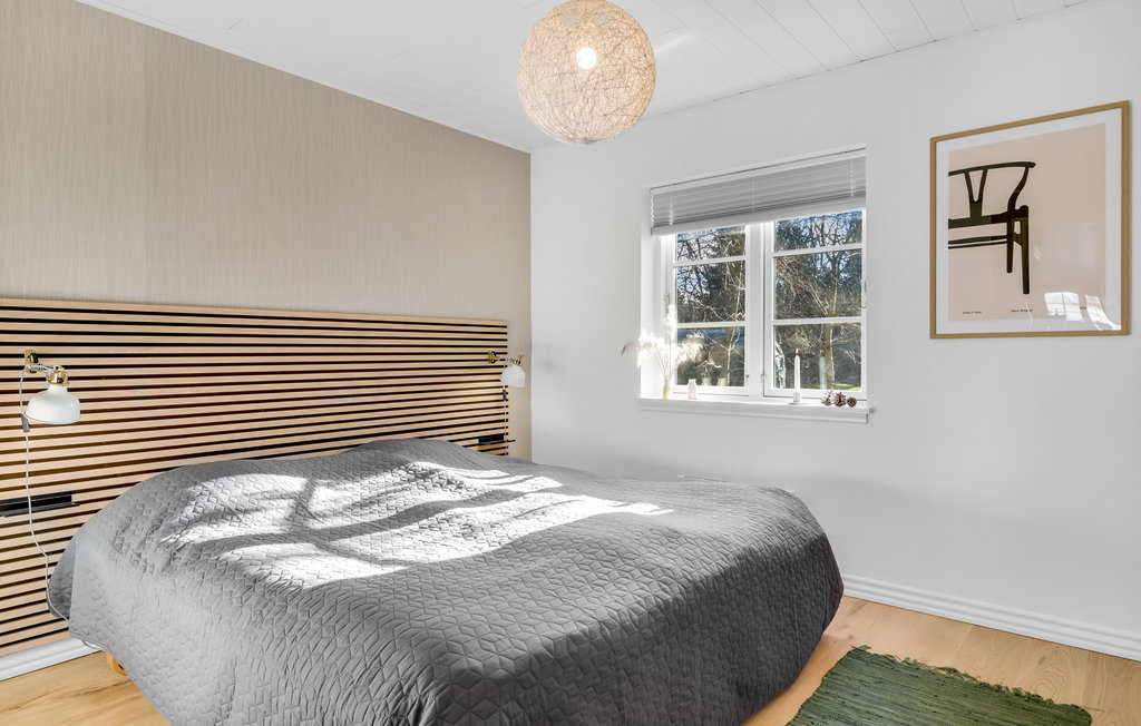 Ferienhaus - Rågeleje , Dänemark - E06620 15