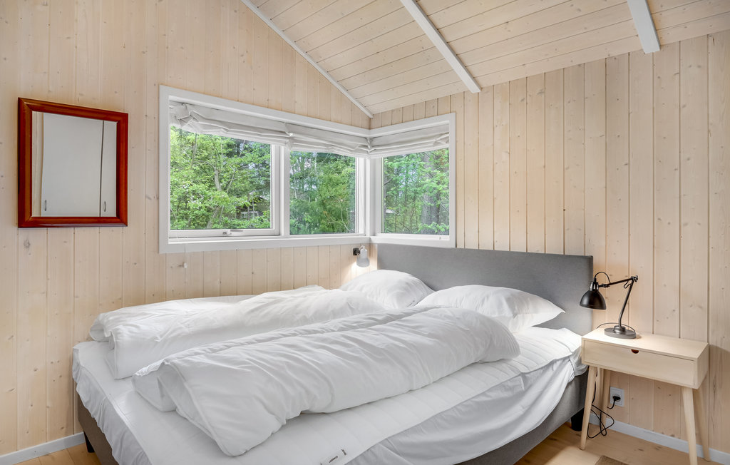 Feriehuse - Udsholt Strand , Danmark - E06465 23