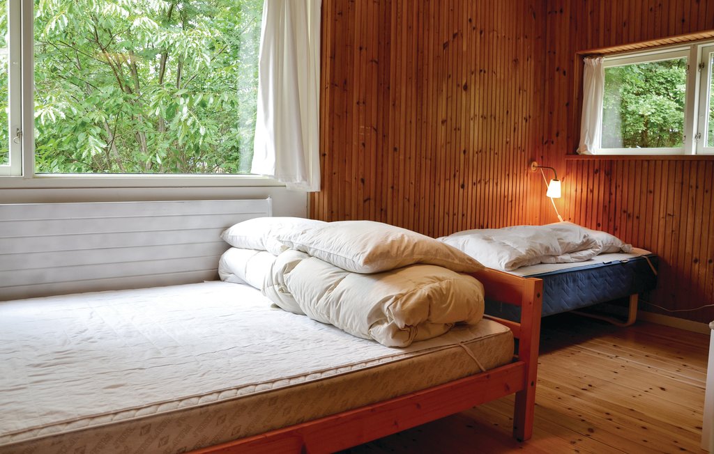 Feriehuse - Udsholt Strand , Danmark - E06480 13