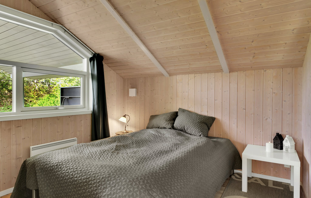 Ferienhaus - Rågeleje Strand , Dänemark - E06608 20