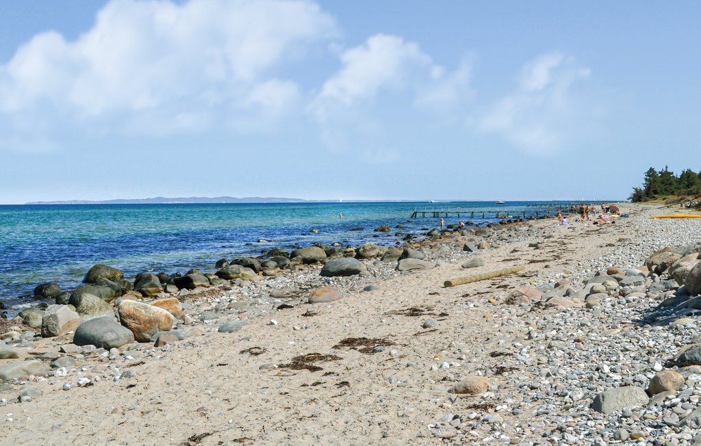 Feriehuse - Udsholt Strand , Danmark - E06642 26