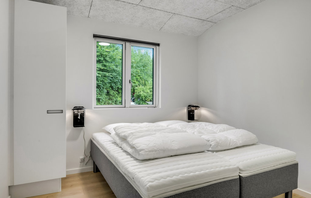 Semesterhus - Udsholt Strand , Danmark - E06763 24