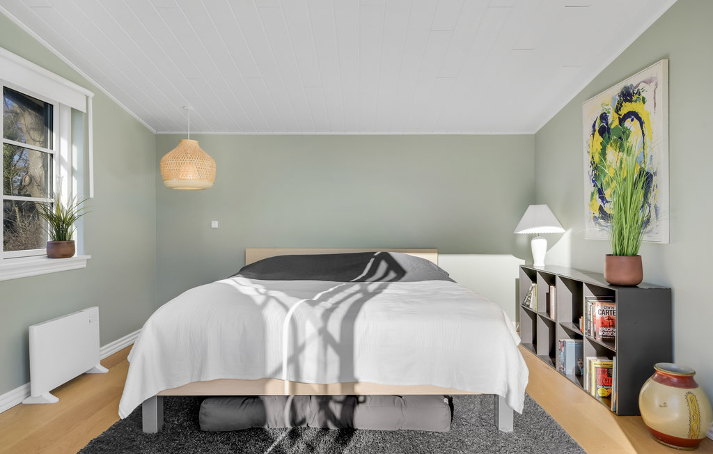 Ferienhaus - Rågeleje , Dänemark - E06620 18