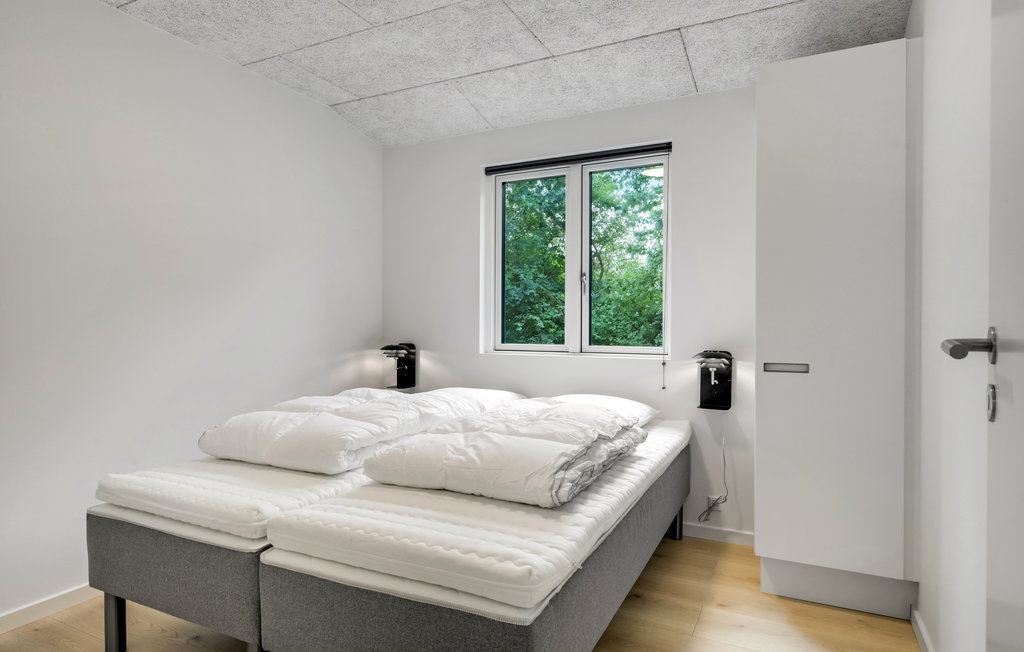 Semesterhus - Udsholt Strand , Danmark - E06763 27