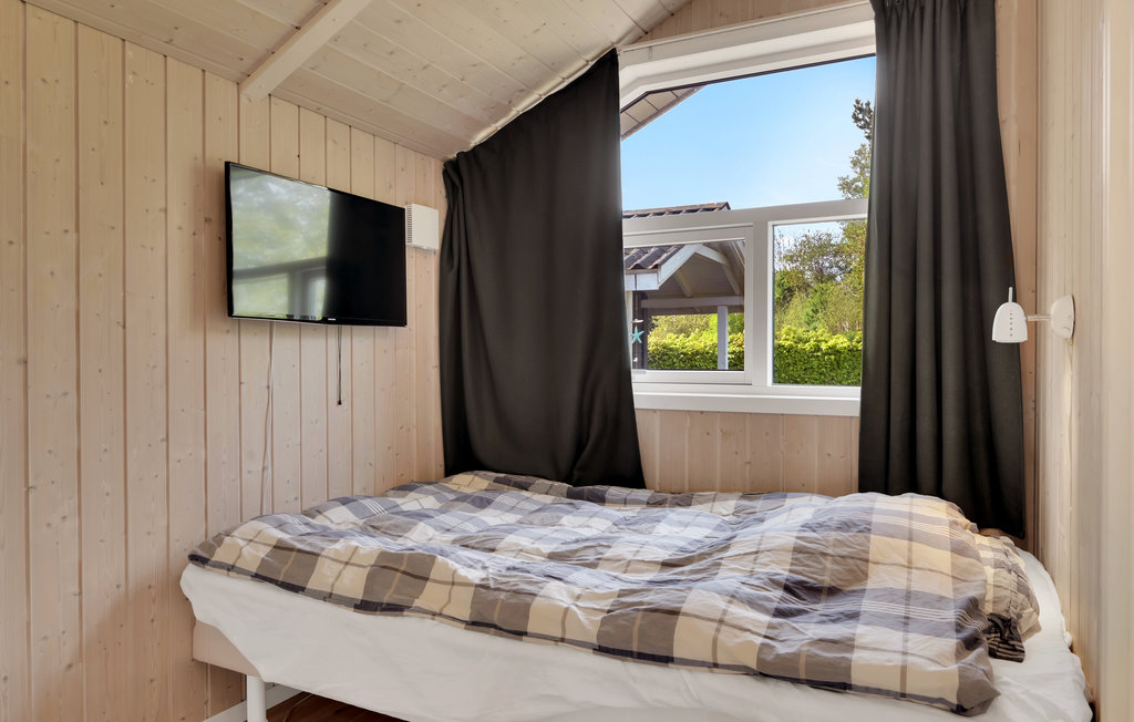 Ferienhaus - Rågeleje Strand , Dänemark - E06608 21