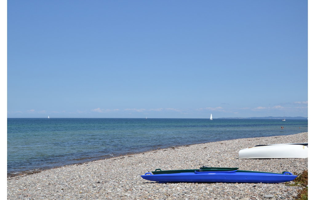 Semesterhus - Udsholt Strand , Danmark - E06763 31