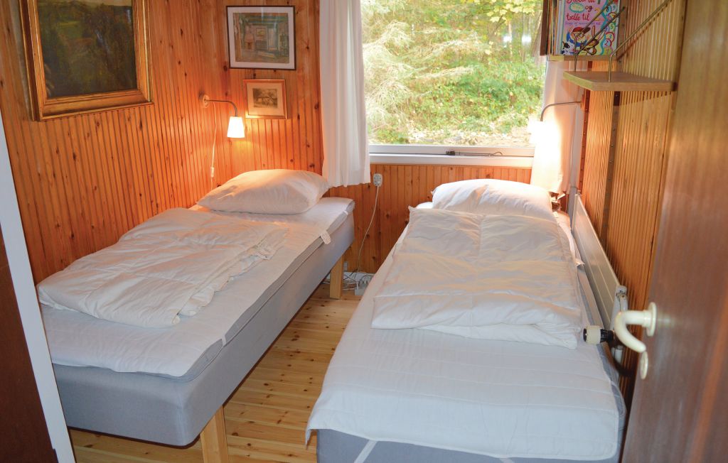 Feriehuse - Udsholt Strand , Danmark - E06480 14