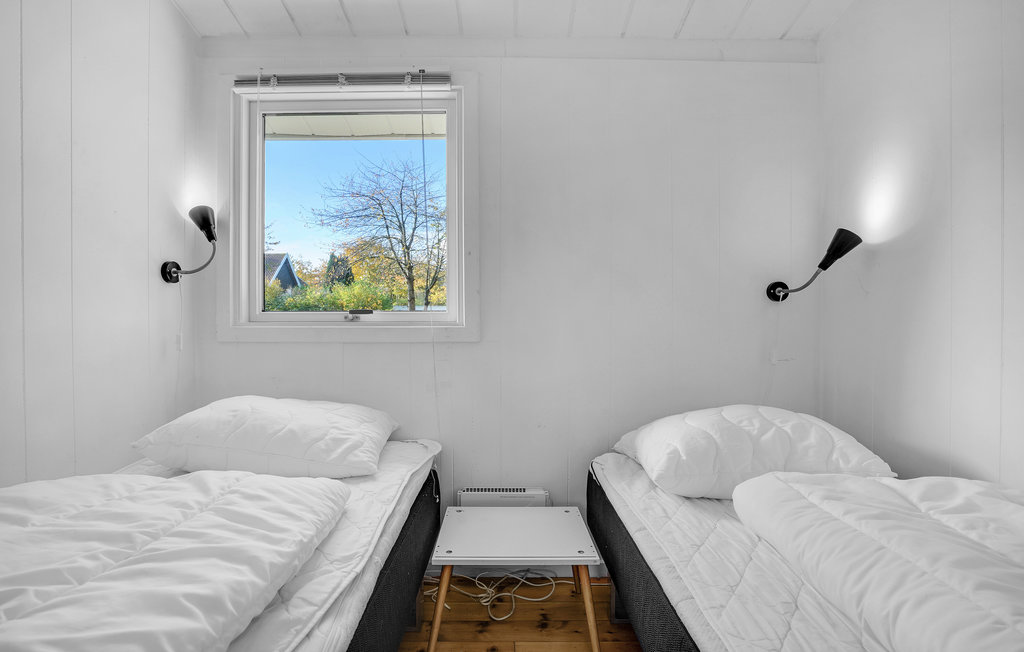 Feriehuse - Udsholt Strand , Danmark - E06642 23