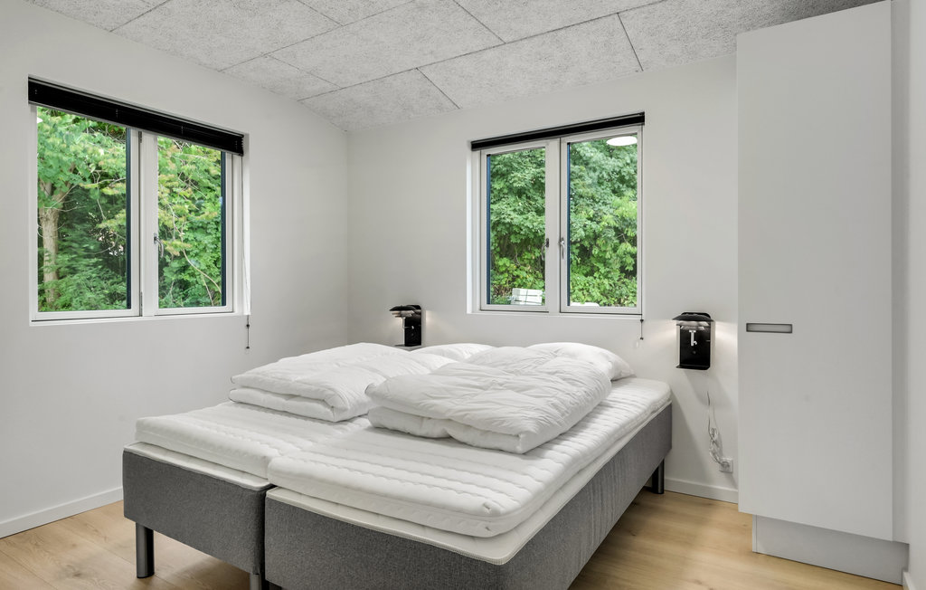 Semesterhus - Udsholt Strand , Danmark - E06763 25