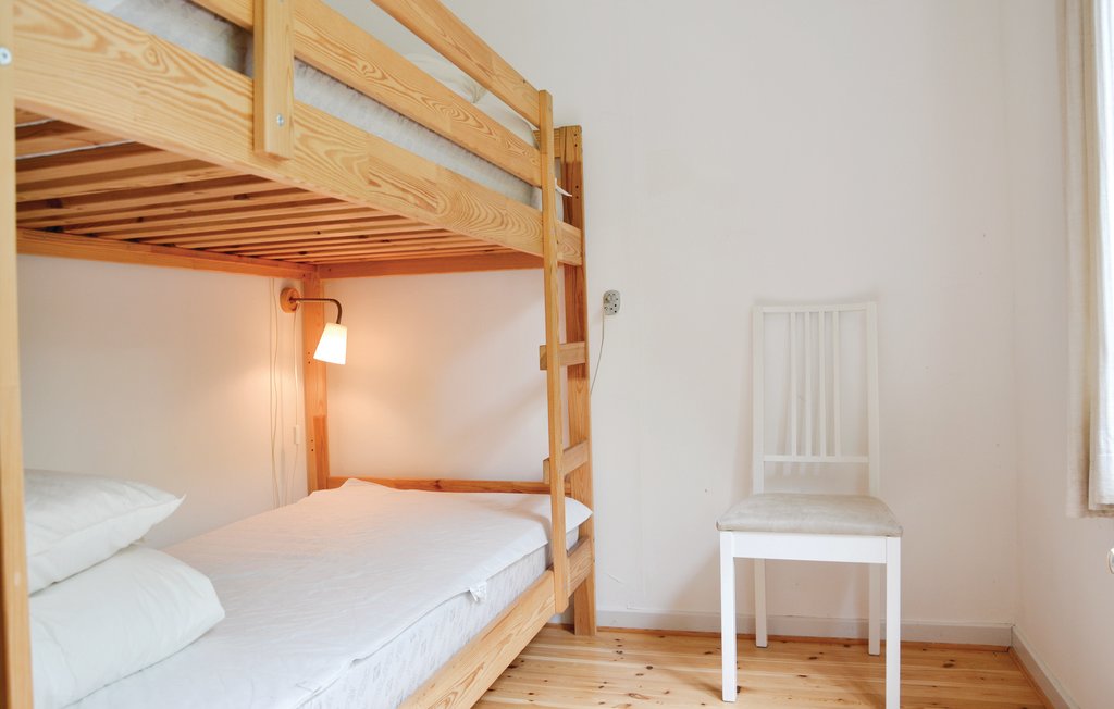 Feriehuse - Udsholt Strand , Danmark - E06480 15