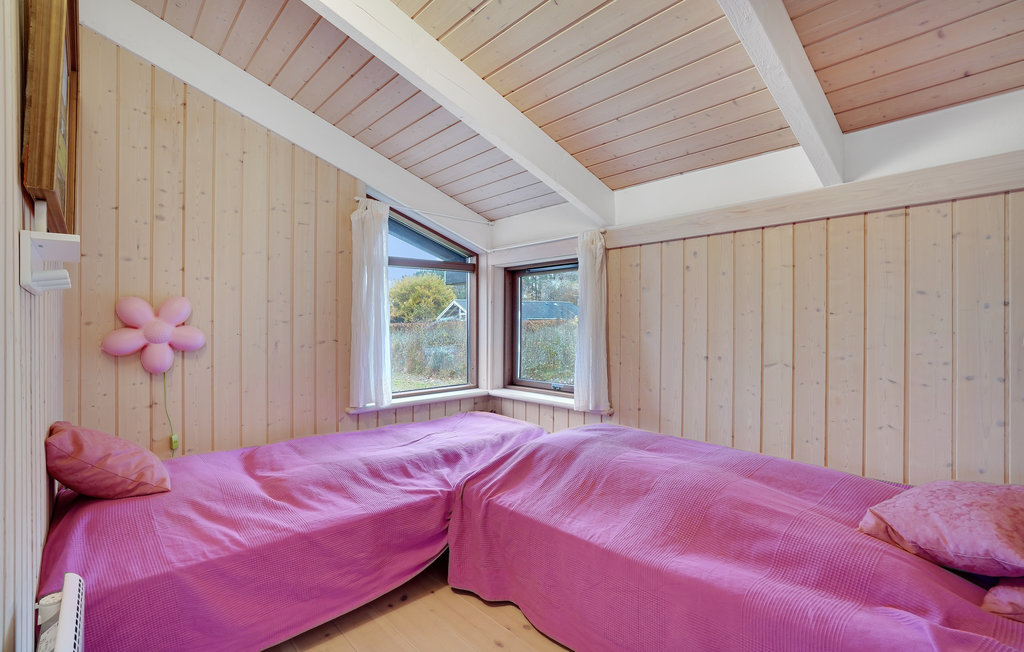 Feriehuse - Rågeleje , Danmark - E06626 19