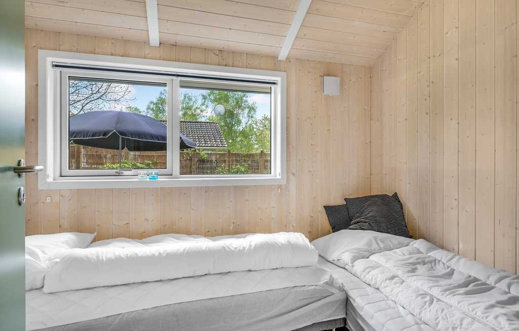 Feriehuse - Udsholt Strand , Danmark - E06465 25