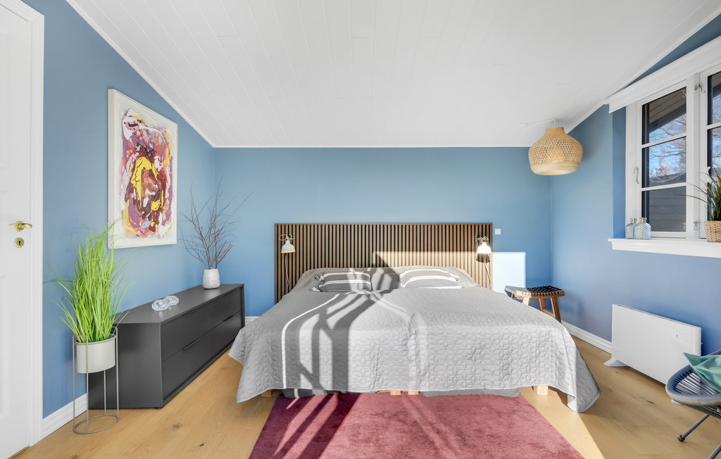 Ferienhaus - Rågeleje , Dänemark - E06620 17