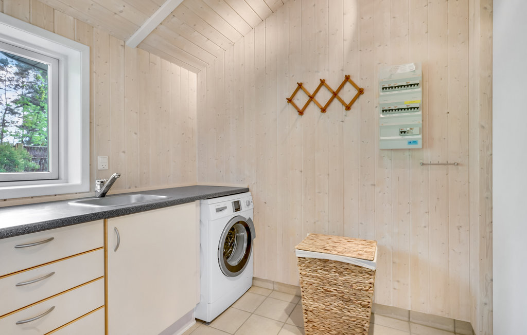 Feriehuse - Udsholt Strand , Danmark - E06465 22