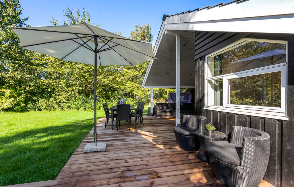 Ferienhaus - Rågeleje Strand , Dänemark - E06608 14