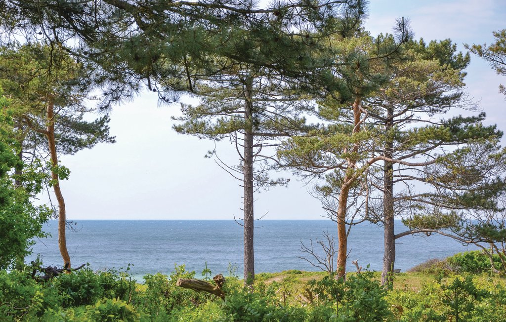 Feriehuse - Udsholt Strand , Danmark - E06480 2