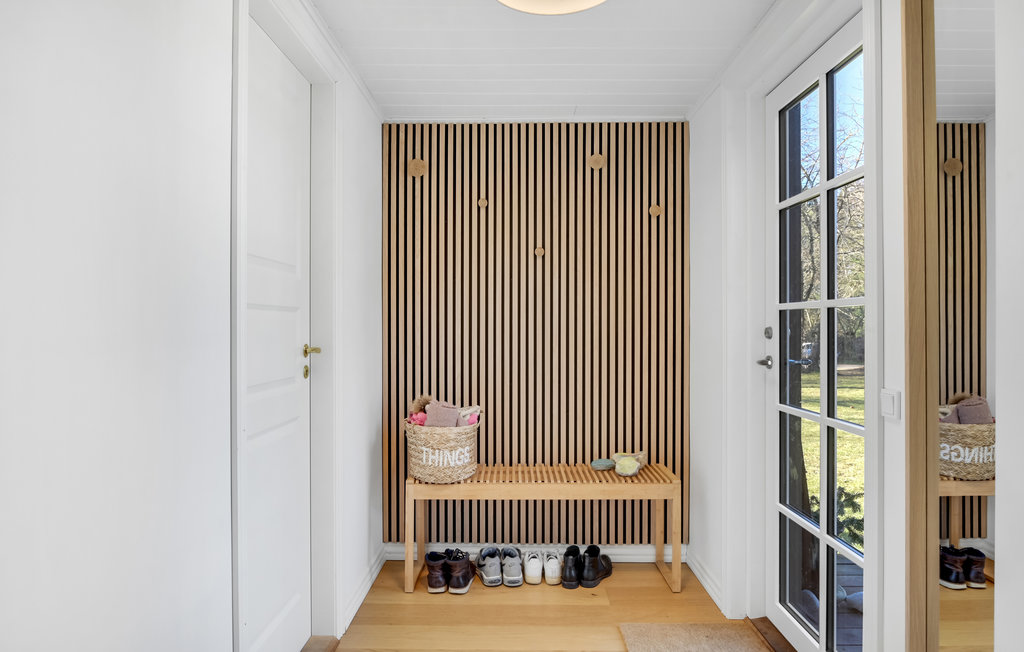 Ferienhaus - Rågeleje , Dänemark - E06620 13