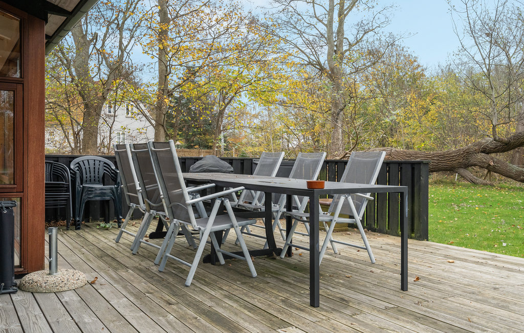 Feriehuse - Rågeleje , Danmark - E06626 7