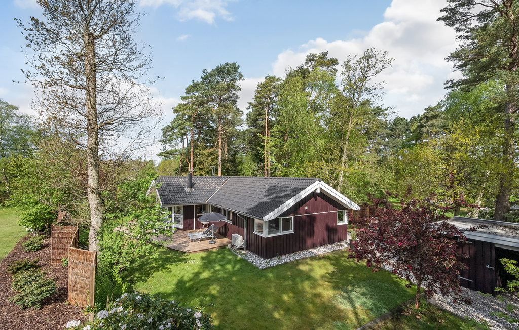 Feriehuse - Udsholt Strand , Danmark - E06465 17
