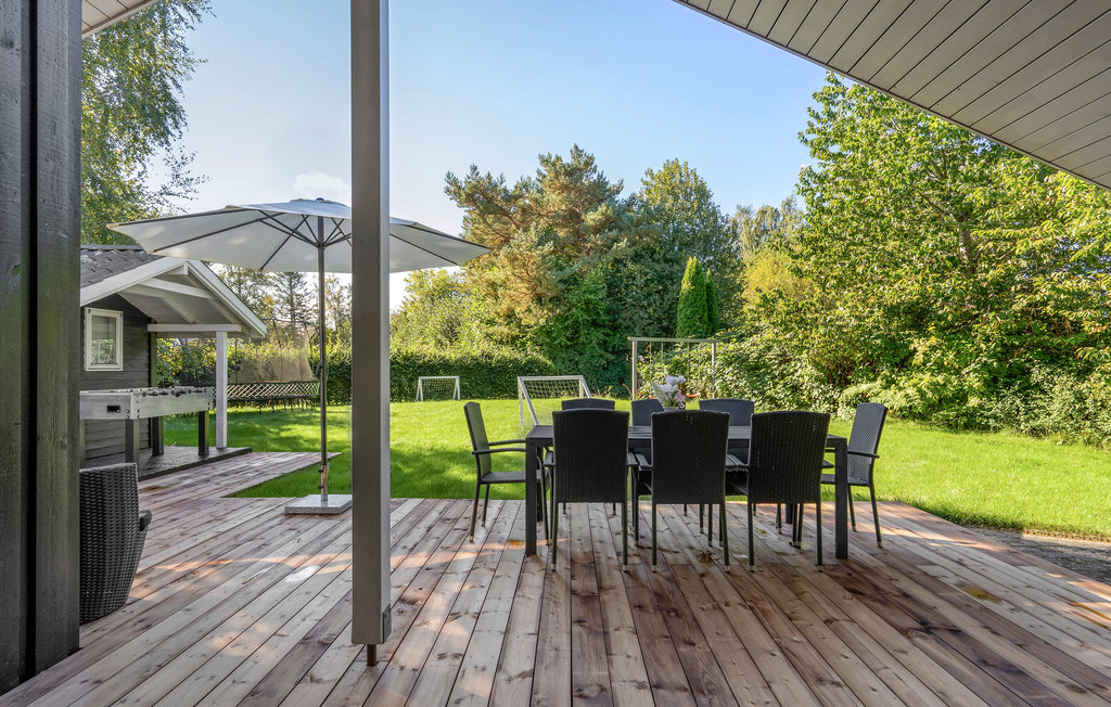 Ferienhaus - Rågeleje Strand , Dänemark - E06608 17