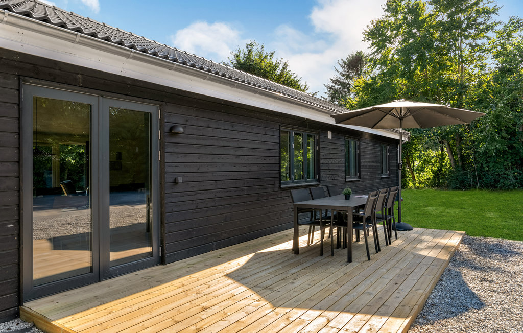 Semesterhus - Udsholt Strand , Danmark - E06763 15