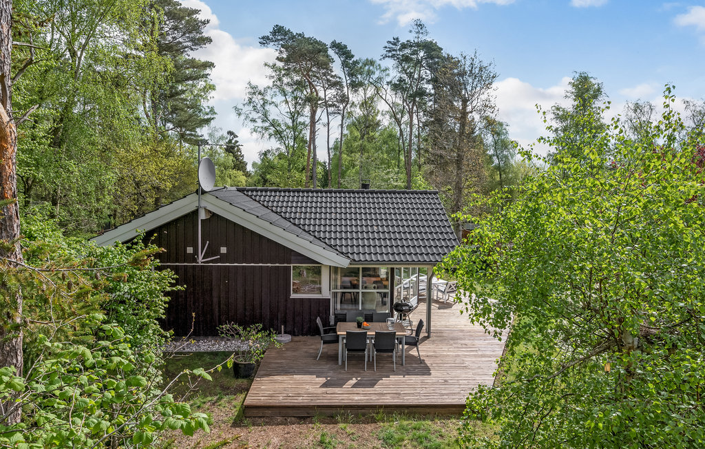 Feriehuse - Udsholt Strand , Danmark - E06465 18