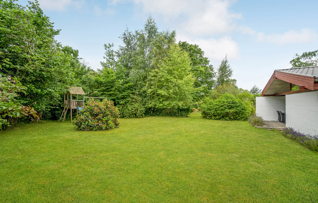 Ferienhaeuser - Udsholt Strand , Dänemark - E06336 12