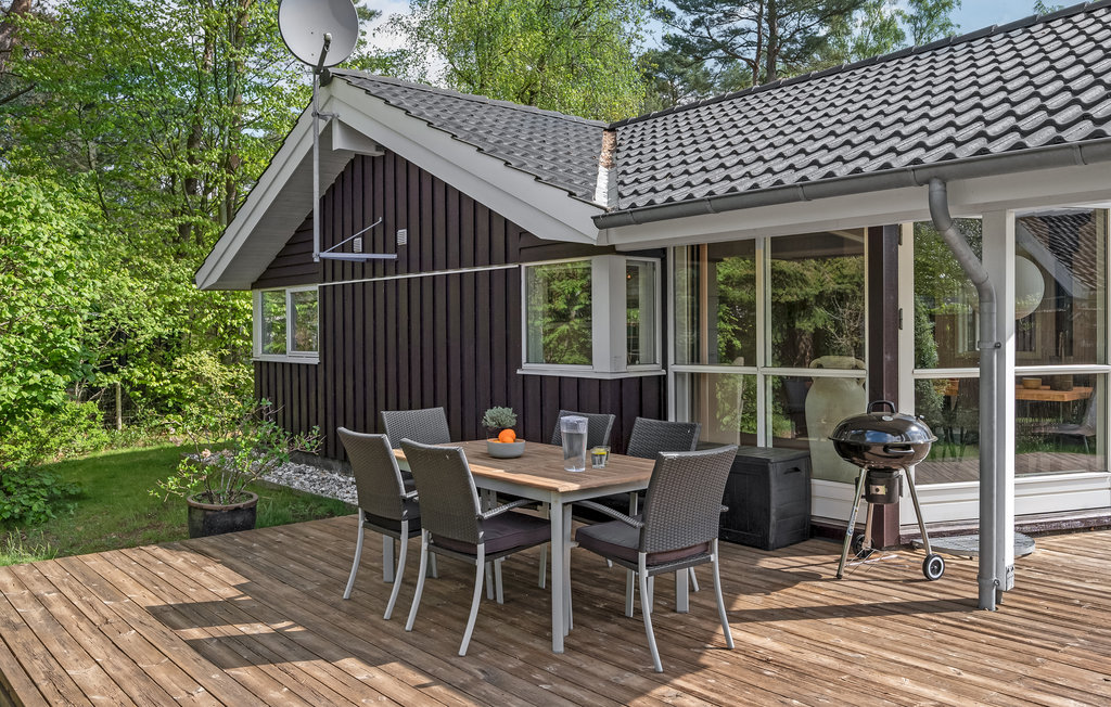 Feriehuse - Udsholt Strand , Danmark - E06465 14