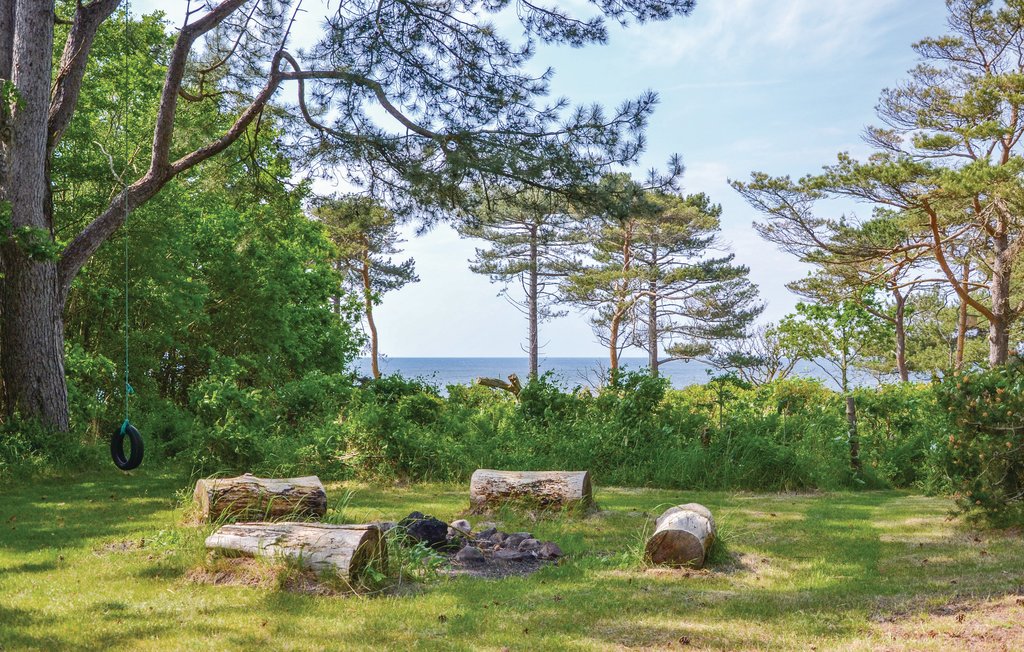 Feriehuse - Udsholt Strand , Danmark - E06480 6