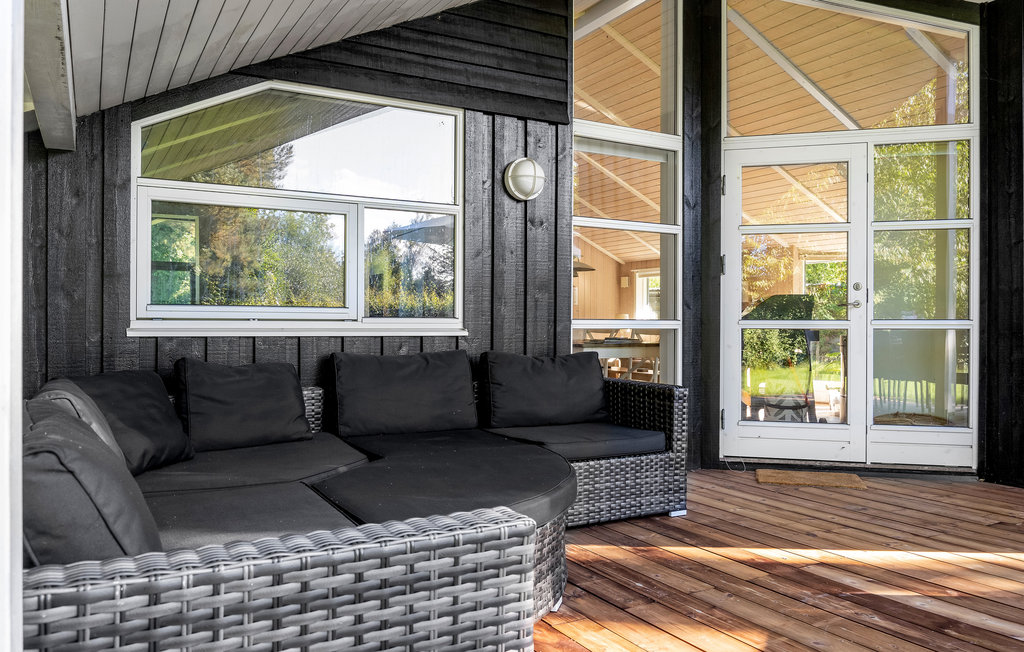 Ferienhaus - Rågeleje Strand , Dänemark - E06608 16