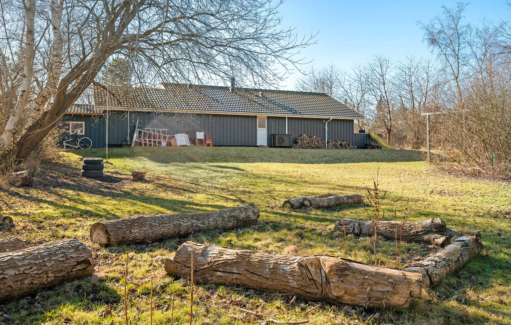 Feriehuse - Egehøvs-åsen , Danmark - E06751 9