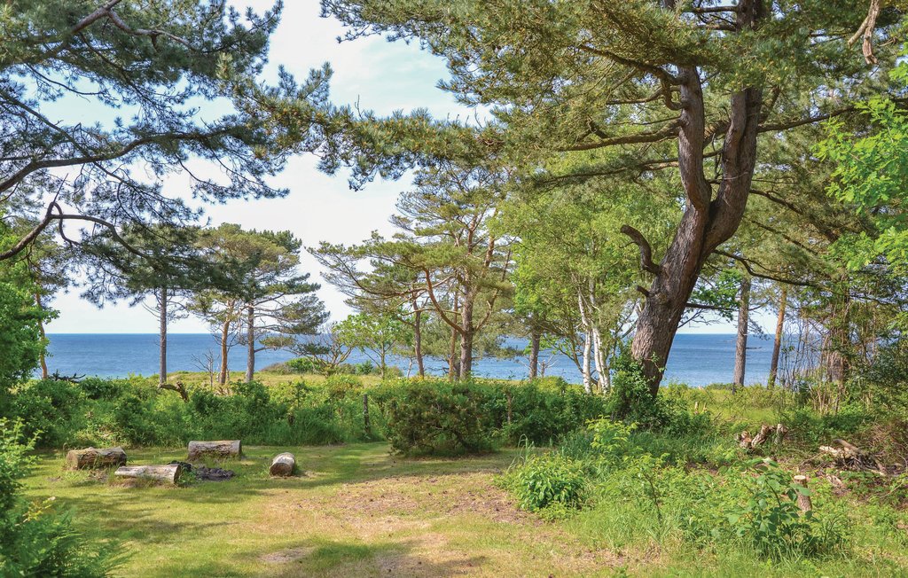 Feriehuse - Udsholt Strand , Danmark - E06480 4