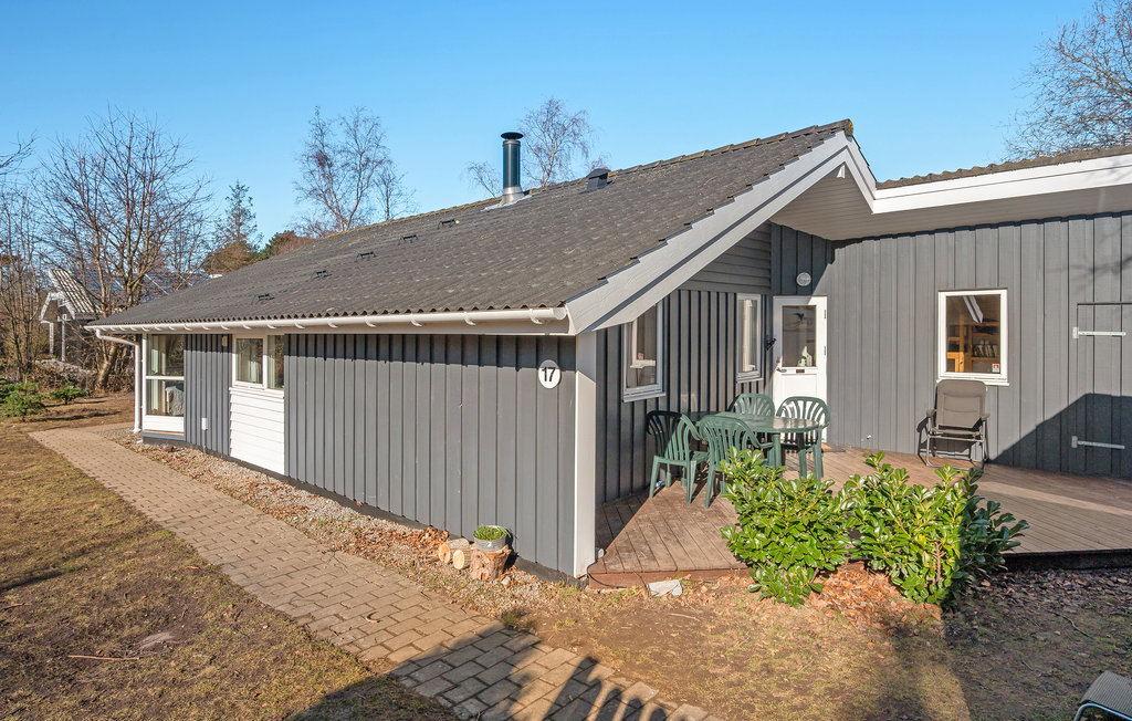 Feriehuse - Egehøvs-åsen , Danmark - E06751 2