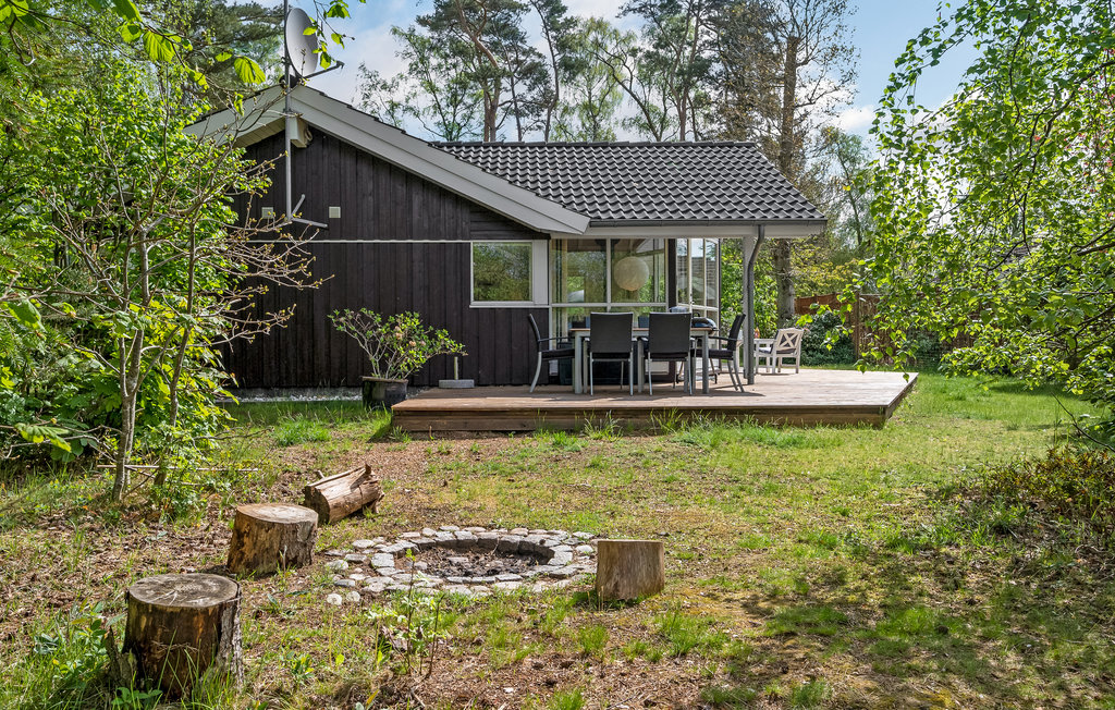 Feriehuse - Udsholt Strand , Danmark - E06465 16